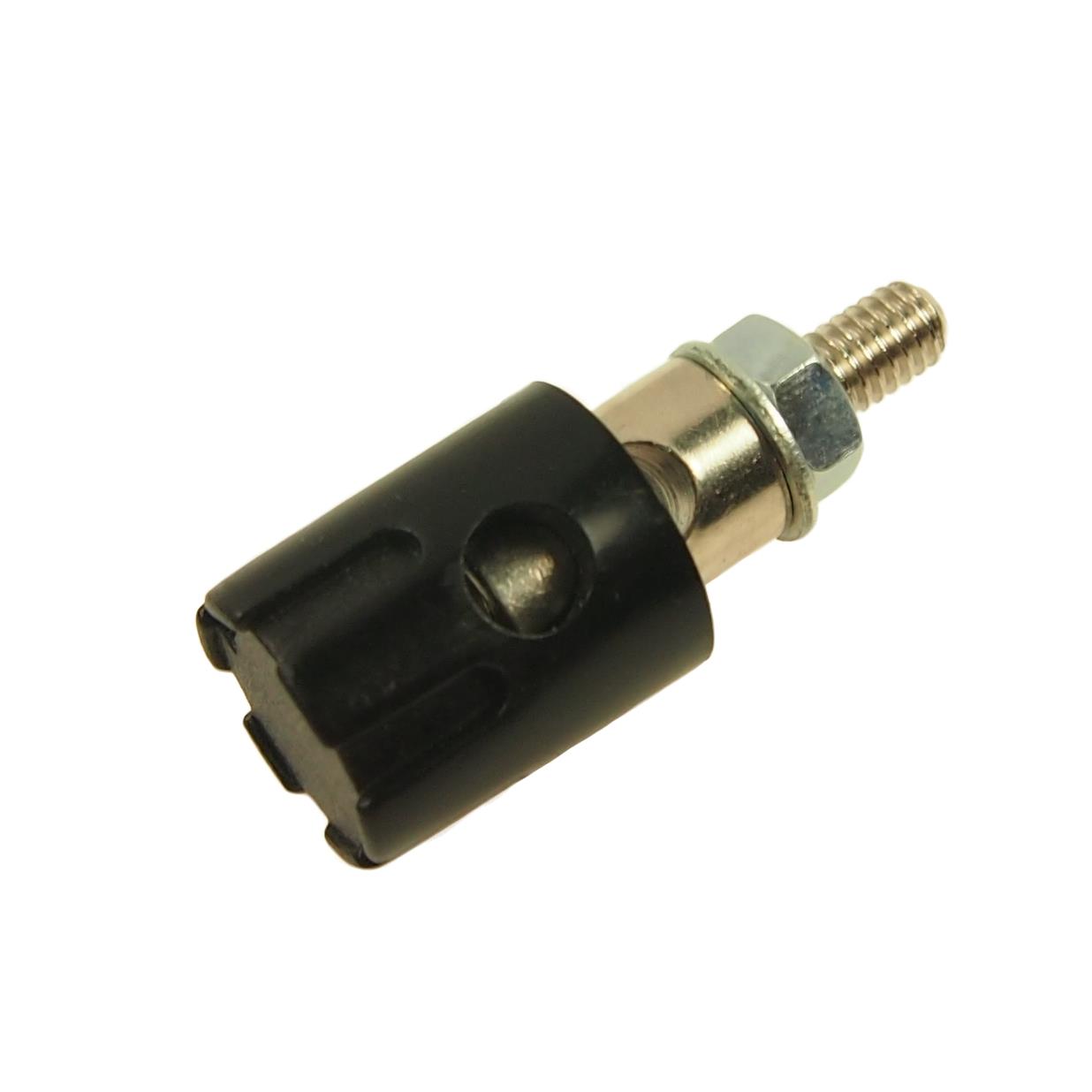 SPRING TERMINAL M4S SPT2 BLACK