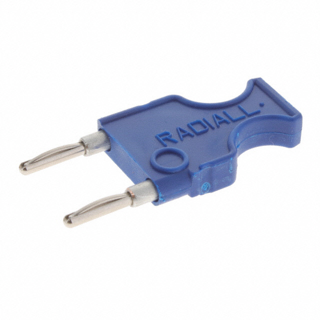 BAN2 U-LINK SPL AMD BLUE D12MM BAN2 U-LINK SPL AMD BLUE D12MM