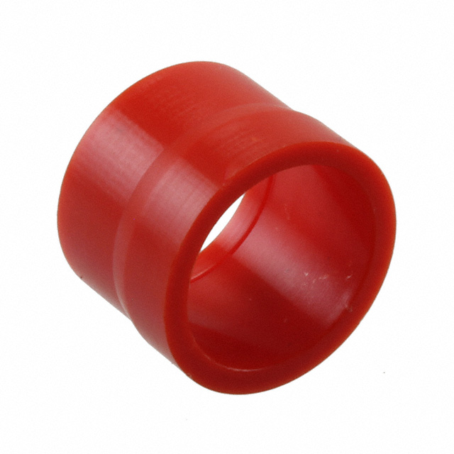 SAFETY JACK STANDOFF 11 MM - RED SAFETY JACK STANDOFF 11 MM - RED
