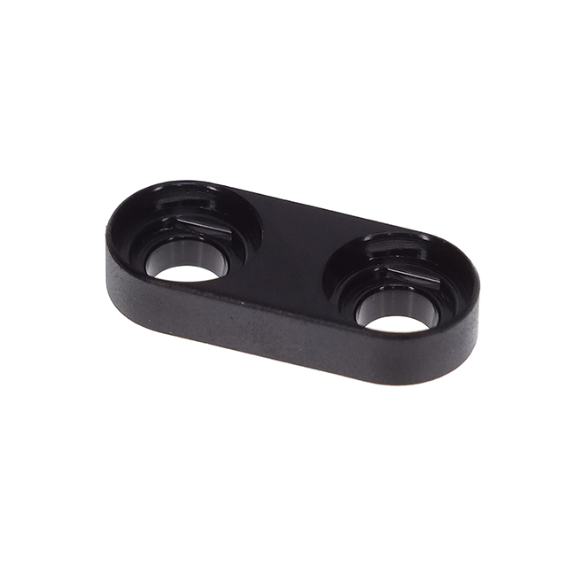 DBL MIN B-JACK MT BASE BLK