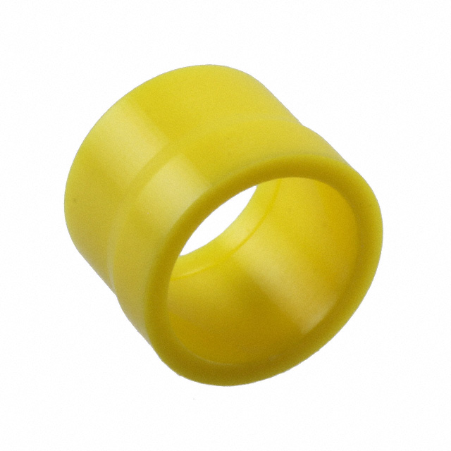 SAFETY JACK STANDOFF 11 MM - YEL SAFETY JACK STANDOFF 11 MM - YEL