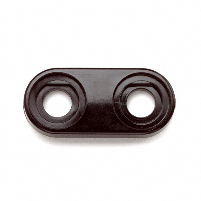 DBL BANA JACK MT BASE BLK