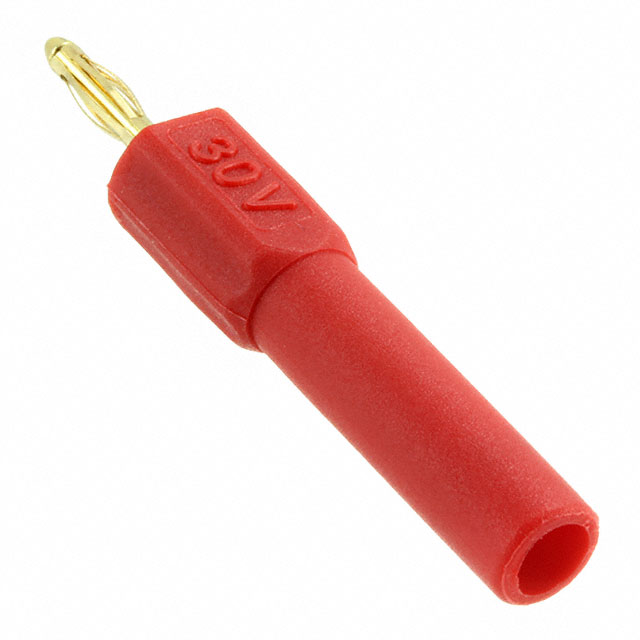 ADAPT TIP PLUG TO BANANA JACK ADAPT TIP PLUG TO BANANA JACK