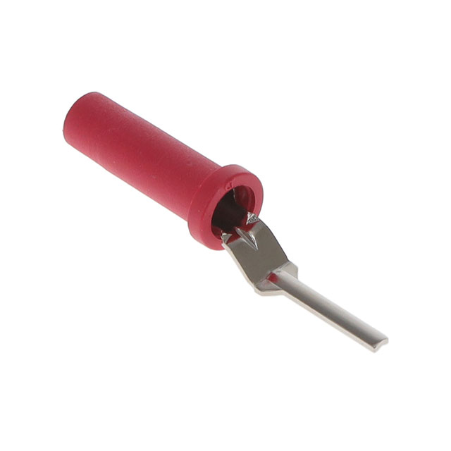 TERMINAL BLOCK ADAPTER RED TERMINAL BLOCK ADAPTER RED