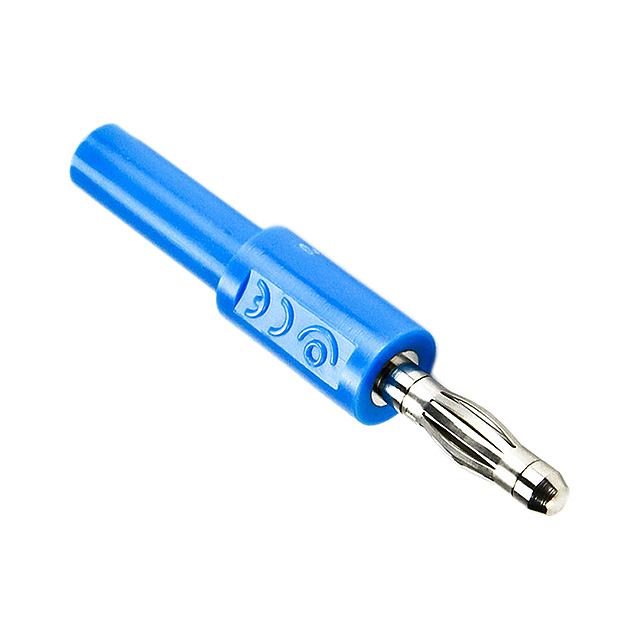 ADAPT BANANA PLUG TO BANANA JACK