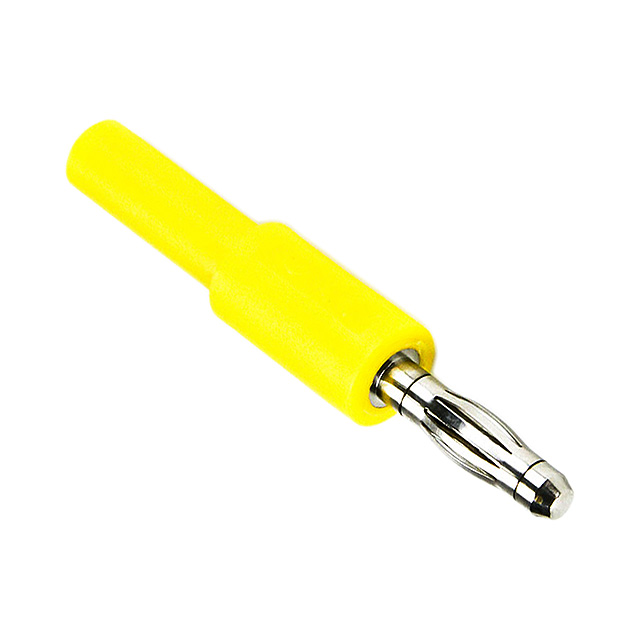ADAPT BANANA PLUG TO BANANA JACK