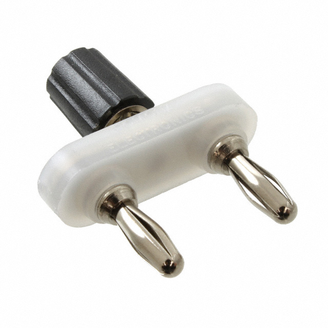 ADAPT BIND POST TO DBL BAN PLUG