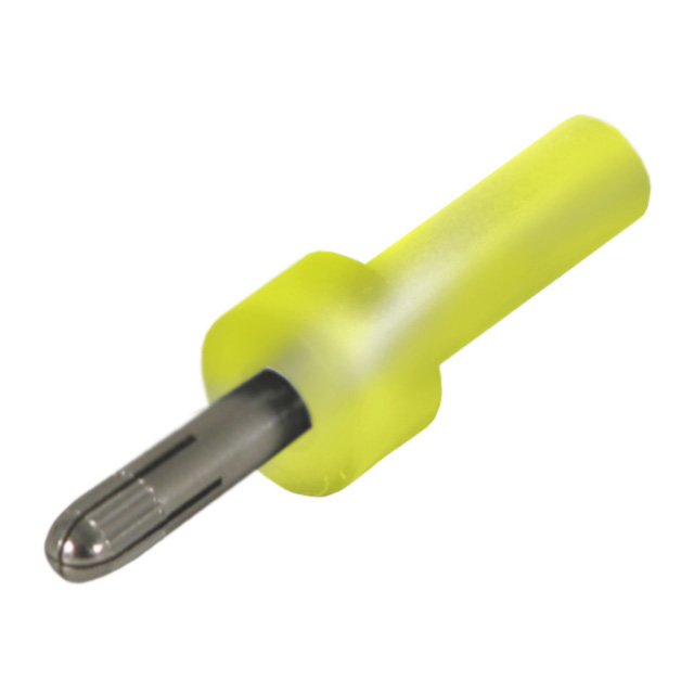 ADAPT BANANA JACK TO BANANA PLUG