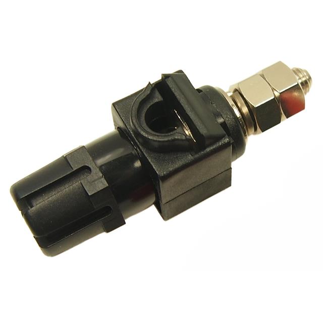 TERMINAL TP60S BLACK 23.5MM ASSE