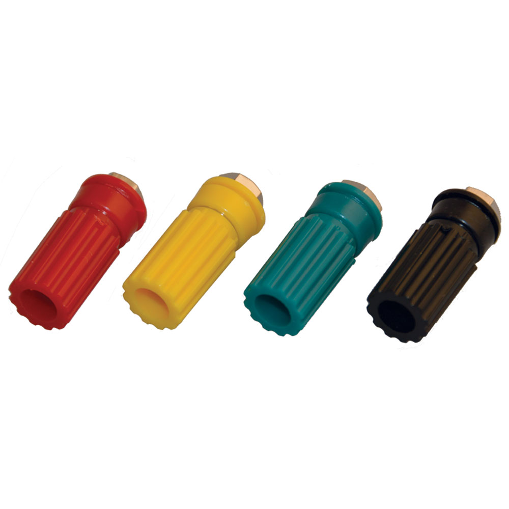 4-Pack of Chassis Mount Binding 4-Pack of Chassis Mount Binding