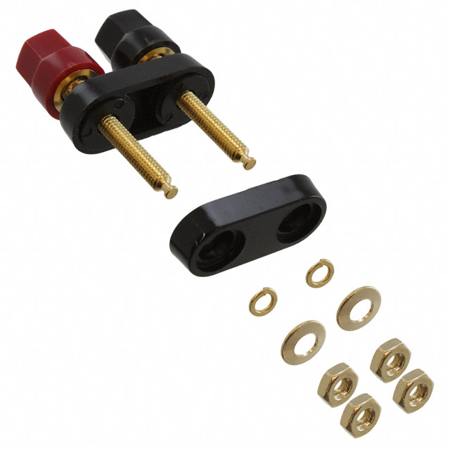 DIY USB CABLE PARTS - STRAIGHT T