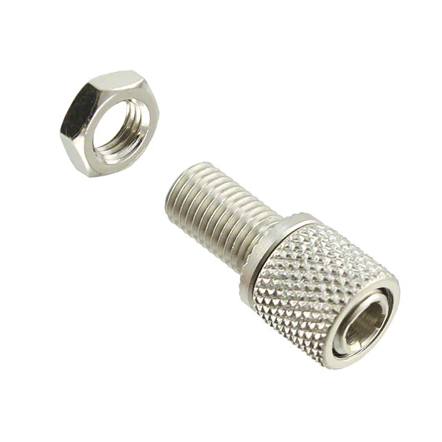CONN BIND POST KNURLED CONN BIND POST KNURLED