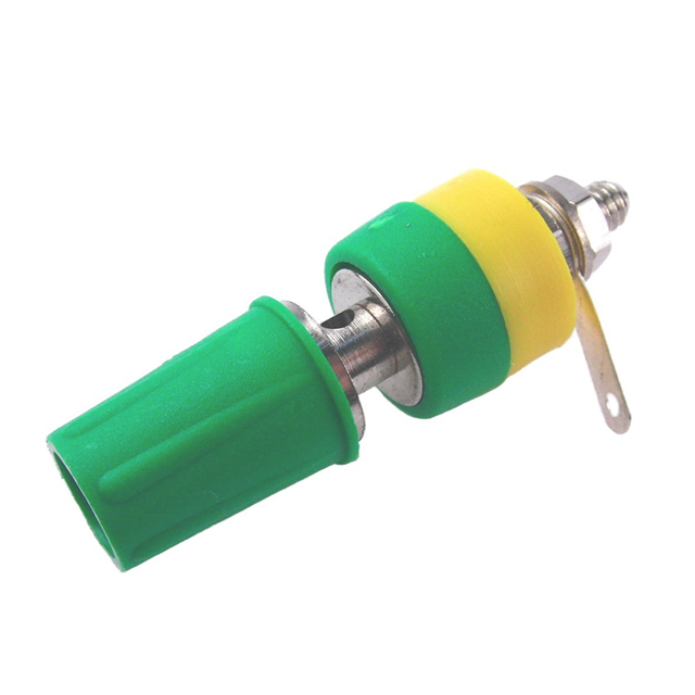 TP2 GREEN, ASSEMBLED TP2 GREEN, ASSEMBLED