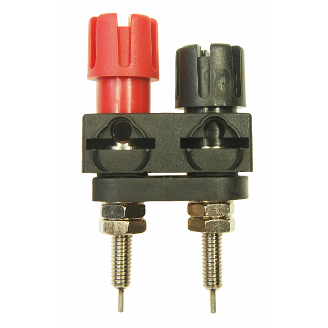 TPP5CT PC RED BLACK ASSEMBLED TPP5CT PC RED BLACK ASSEMBLED