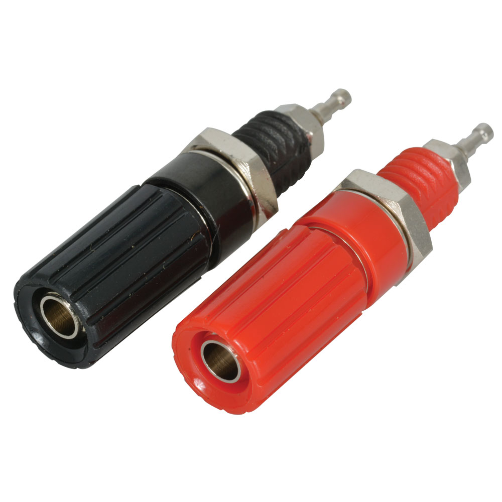 Binding Post Breadboard Screw Ty Binding Post Breadboard Screw Ty