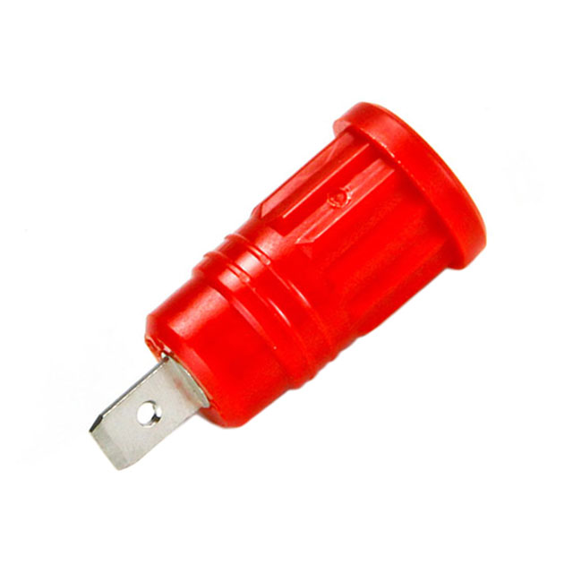 CONN BANANA JACK QC RED