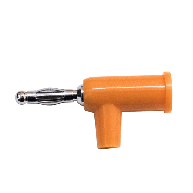 CONN BANANA PLUG STACK SLDRLESS CONN BANANA PLUG STACK SLDRLESS