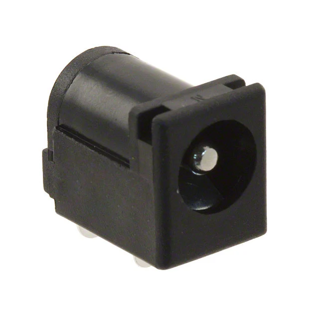 CONN PWR JACK 2.5X5.5MM SOLDER