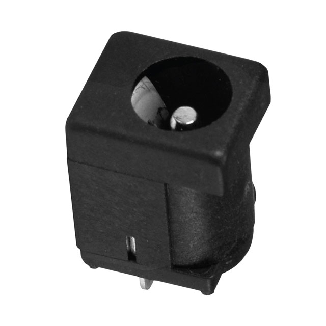 CONN PWR JACK 2.5X5.5MM SOLDER CONN PWR JACK 2.5X5.5MM SOLDER