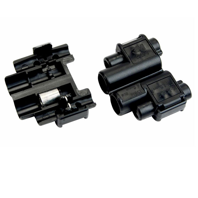 CONN ADPT TAP TO BARREL