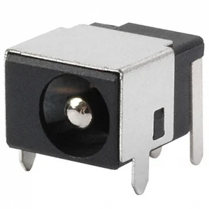 CONN PWR JACK 2.5X5.5MM SOLDER CONN PWR JACK 2.5X5.5MM SOLDER