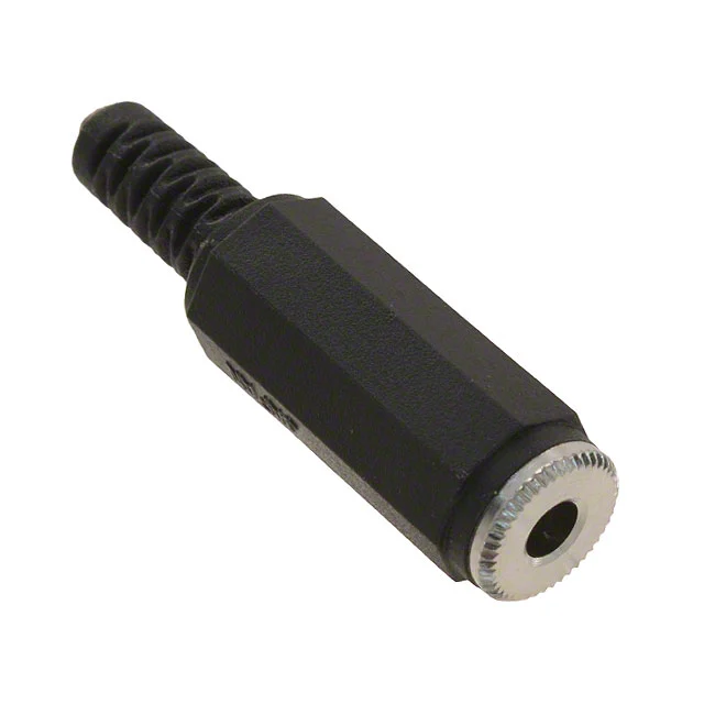 CONN JACK MONO 3.5MM
