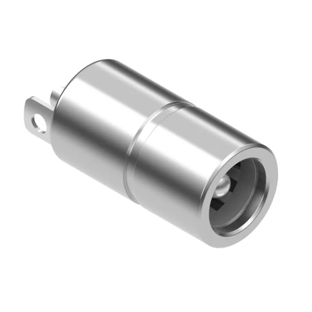 CONN JACK 2.1MM MOLD STYLE 105C