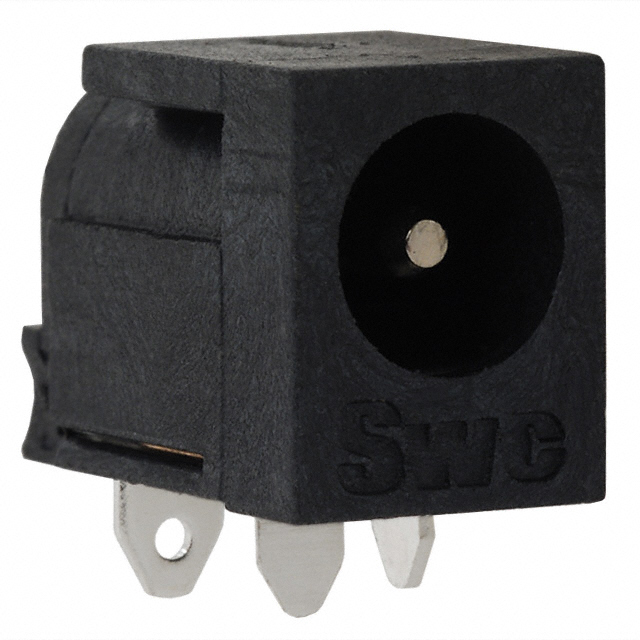 CONN PWR JACK 2X5.5MM SOLDER