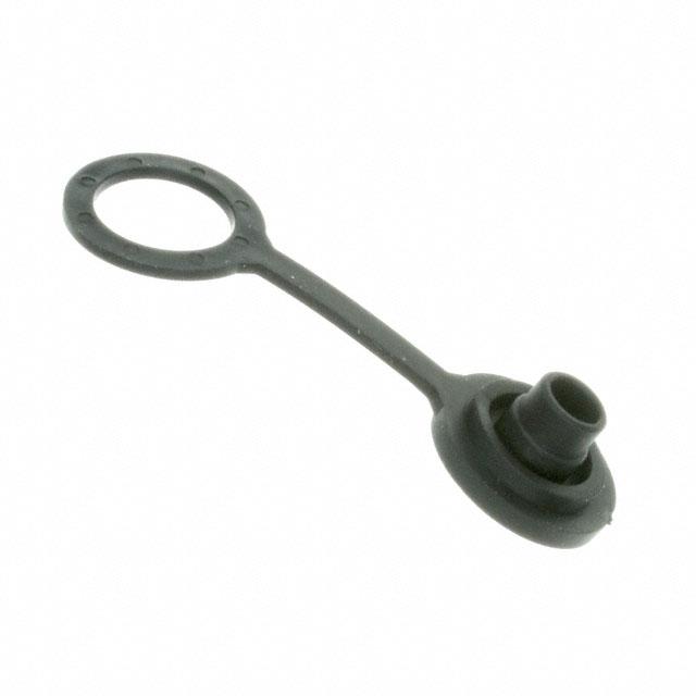 POWER JACK SEAL CAP POWER JACK SEAL CAP