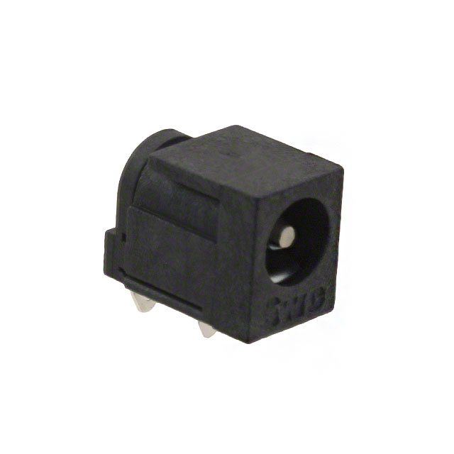 CONN PWR JACK 2.5X5.5MM SOLDER CONN PWR JACK 2.5X5.5MM SOLDER