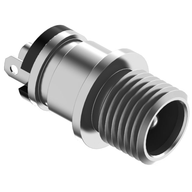 CONN JACK 2.1MM MOLD STYLE CONN JACK 2.1MM MOLD STYLE