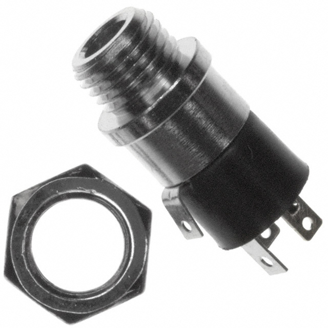 CONN JACK 4COND 3.5MM PNL MT CONN JACK 4COND 3.5MM PNL MT