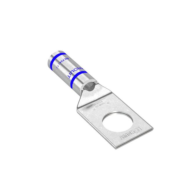 CONN TERM RECT TONG 6 AWG #3/8 CONN TERM RECT TONG 6 AWG #3/8