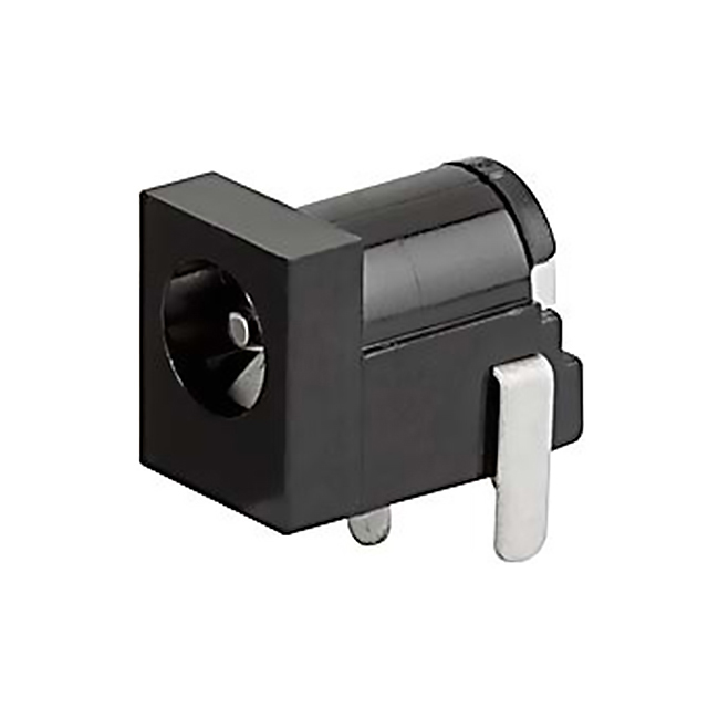 CONN PWR JACK 2X5.5MM SOLDER CONN PWR JACK 2X5.5MM SOLDER