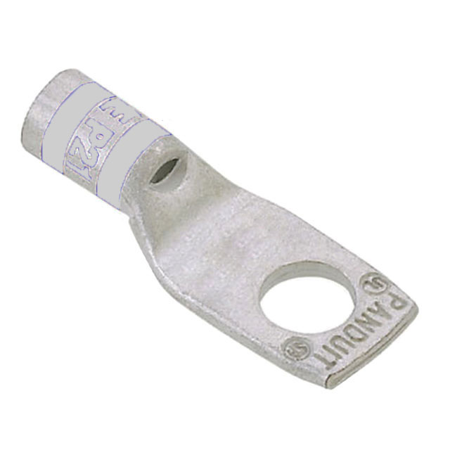 CONN TERM RECT TONG 4 AWG #5/16 CONN TERM RECT TONG 4 AWG #5/16