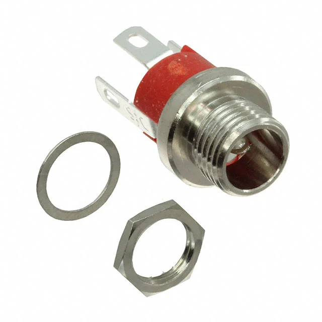 POWER JACK 2.1MM PI