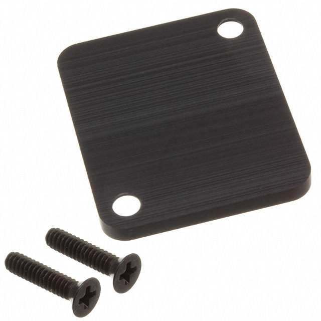 QG HOLE COVER QG HOLE COVER