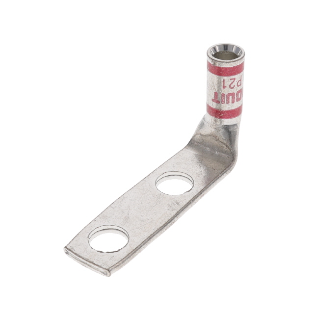 CONN TERM RECT TONG 8 AWG #1/4 CONN TERM RECT TONG 8 AWG #1/4