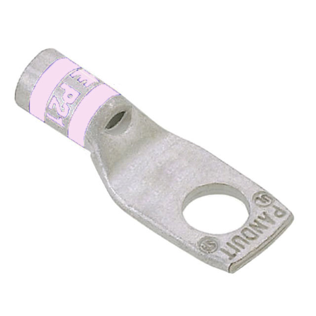 CONN TERM RECT TONG 1/0 AWG #3/8 CONN TERM RECT TONG 1/0 AWG #3/8