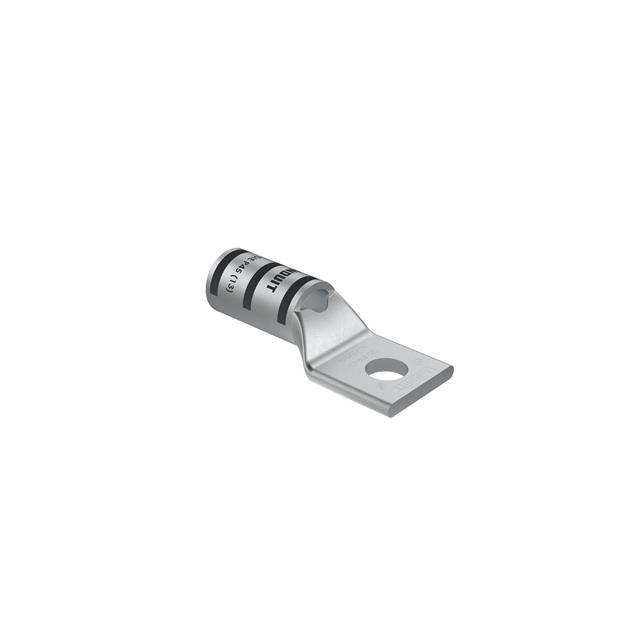 CONN TERM RECT TONG 2/0AWG #5/16 CONN TERM RECT TONG 2/0AWG #5/16