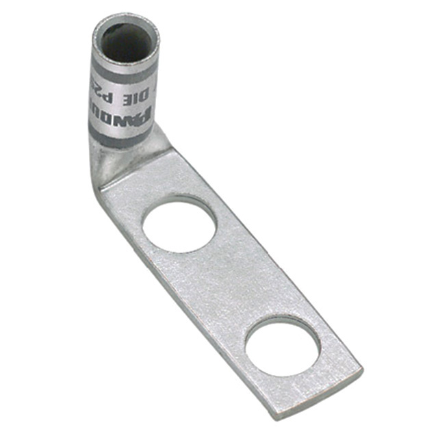 CONN TERM RECT TONG 4 AWG #1/4 CONN TERM RECT TONG 4 AWG #1/4