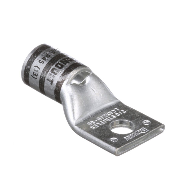 CONN TERM RECT TONG 2/0AWG #5/16 CONN TERM RECT TONG 2/0AWG #5/16