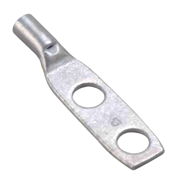 CONN TERM RECT TONG 10-14AWG #10 CONN TERM RECT TONG 10-14AWG #10