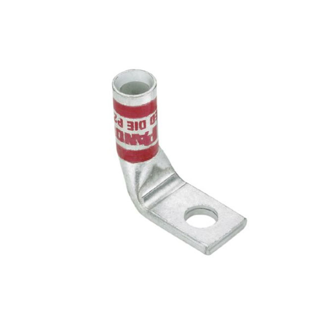 CONN TERM RECT TONG 1/0 AWG #3/8 CONN TERM RECT TONG 1/0 AWG #3/8