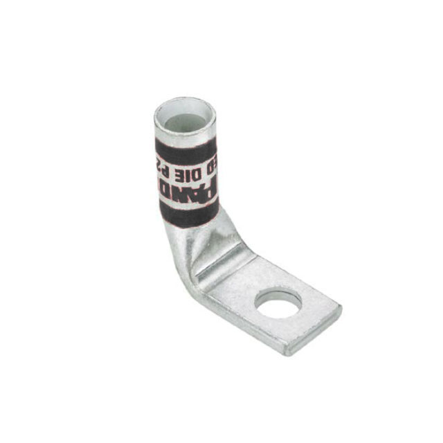 CONN TERM RECT TONG 2/0AWG #5/16 CONN TERM RECT TONG 2/0AWG #5/16