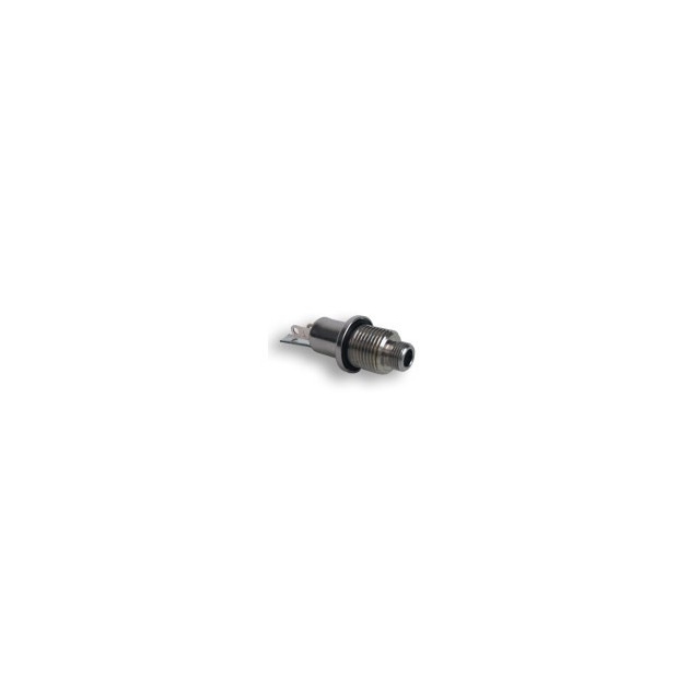 3.5MM JACK, PANEL MOUNT, STEREO, 3.5MM JACK, PANEL MOUNT, STEREO,