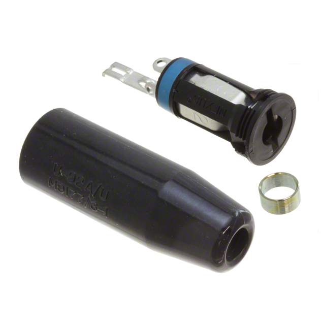 CONN JACK 4COND TJ-102 CONN JACK 4COND TJ-102