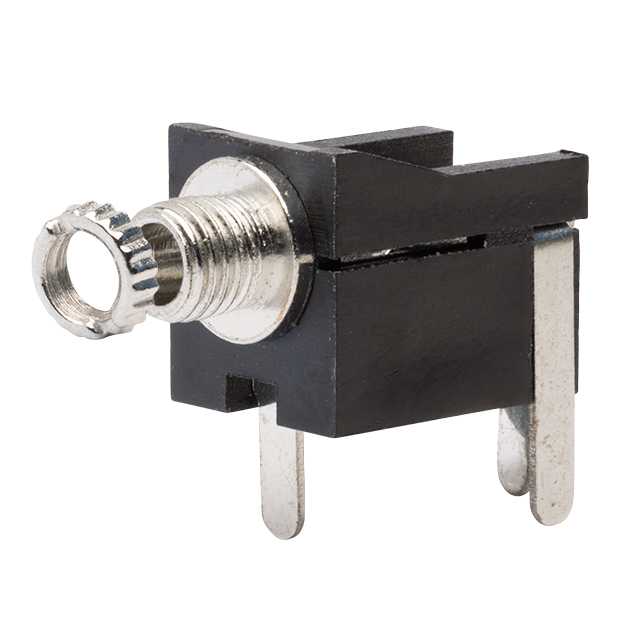 CONN JACK MONO 2.5MM R/A CONN JACK MONO 2.5MM R/A