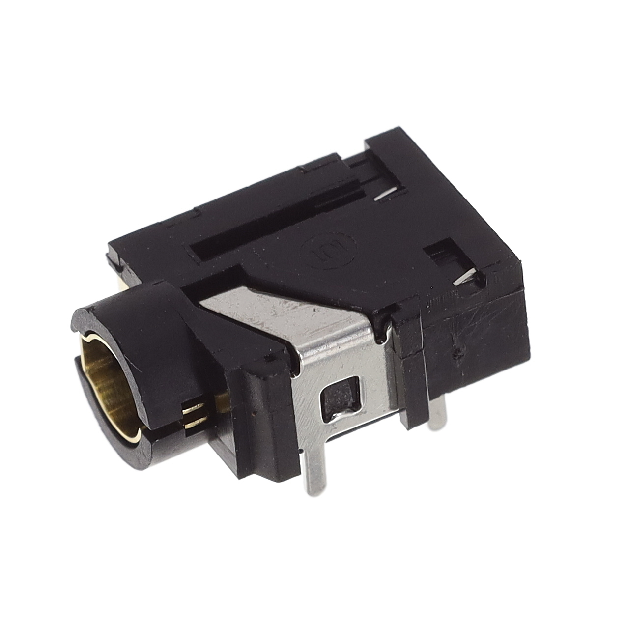 CONN JACK 4COND 3.5MM R/A CONN JACK 4COND 3.5MM R/A