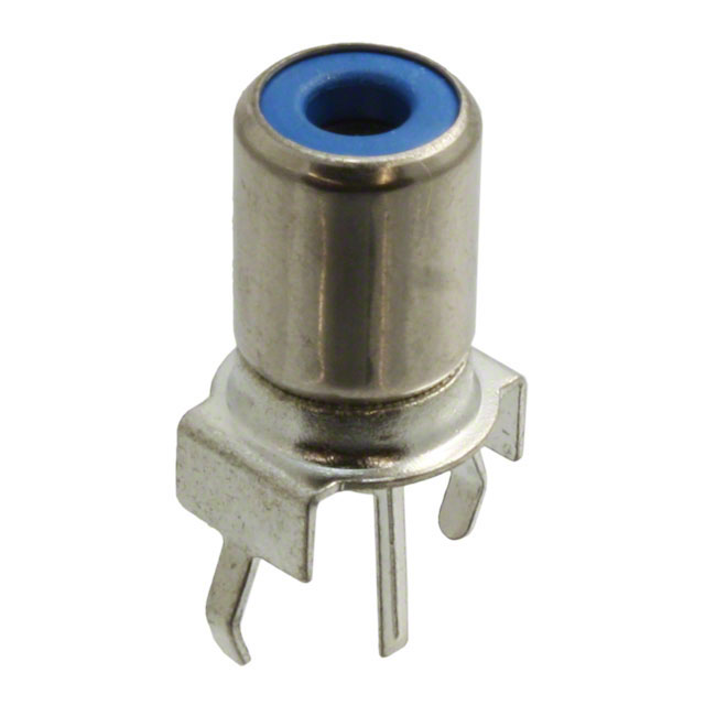 CONN RCA JACK MONO 3.2MM PCB CONN RCA JACK MONO 3.2MM PCB